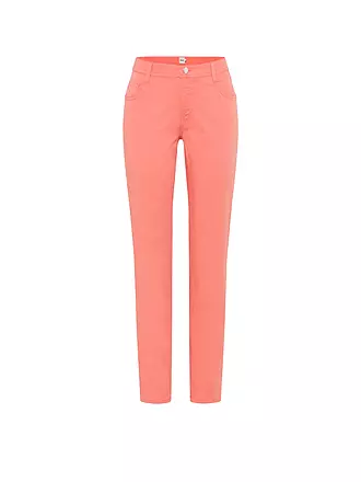 BRAX | Pantalon 7/8 MARY S | rot